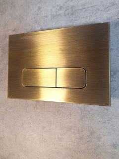 Кнопка смыва AltroBagno PFP 003FQ